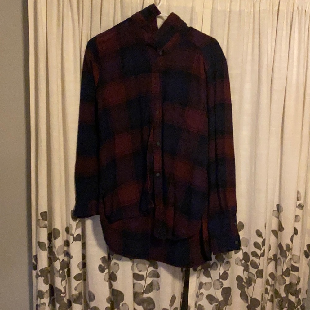 Flannel